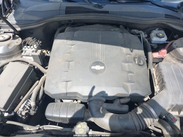 Chevrolet Camaro 1lt