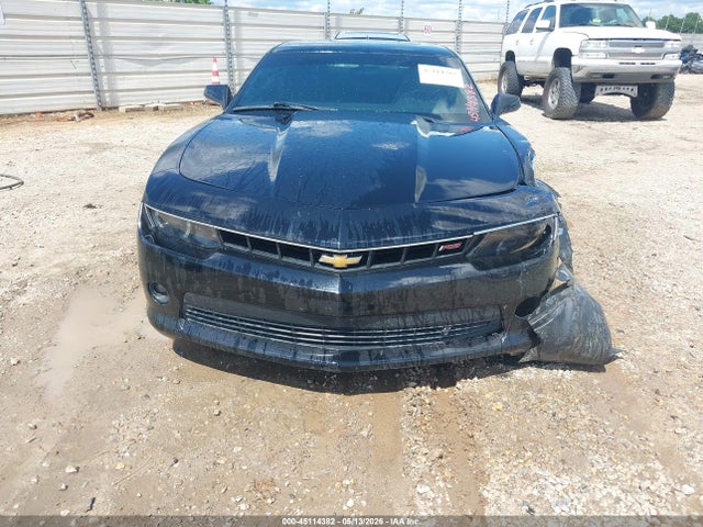 Chevrolet Camaro 1lt
