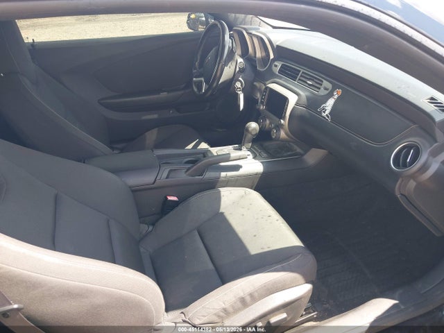 Chevrolet Camaro 1lt