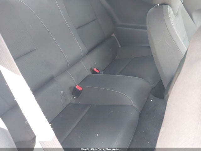 Chevrolet Camaro 1lt