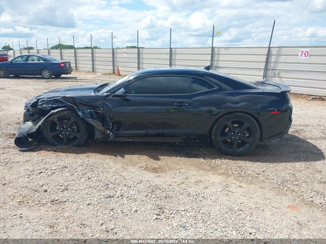 Chevrolet Camaro 1lt