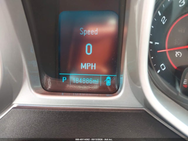 Chevrolet Camaro 1lt