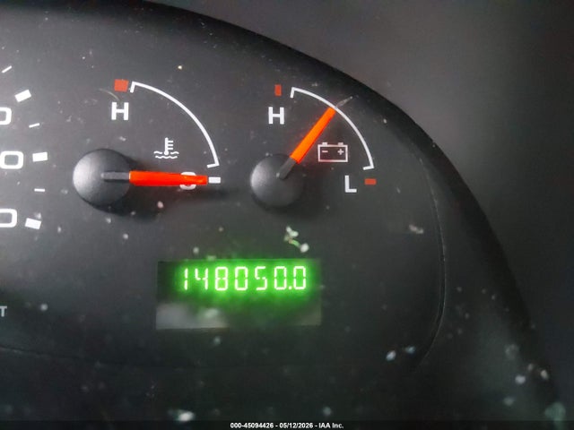Ford E-350