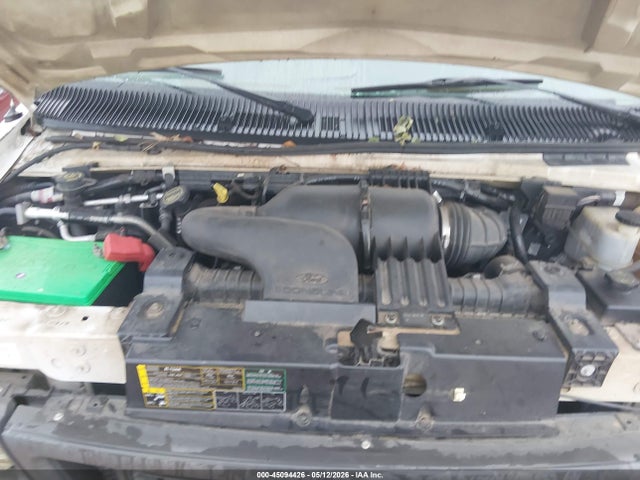 Ford E-350