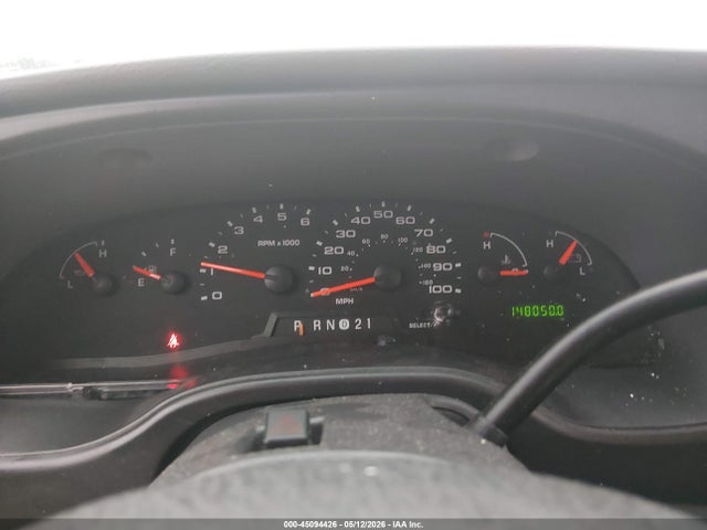 Ford E-350