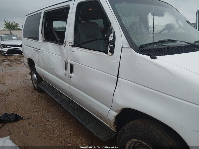 Ford E-350