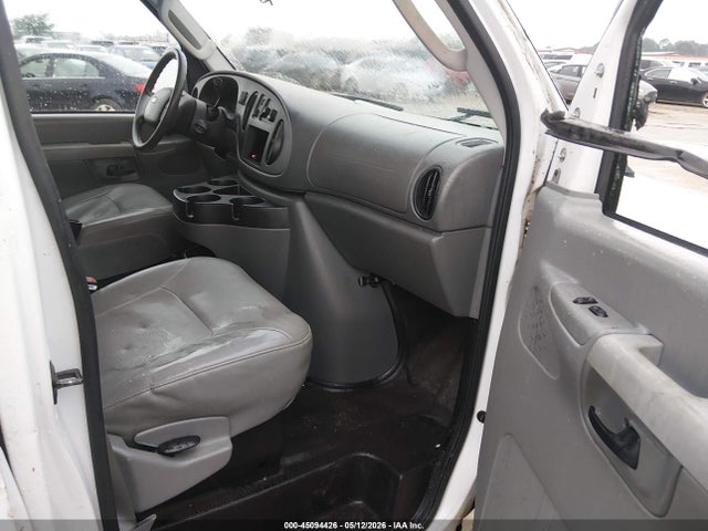 Ford E-350