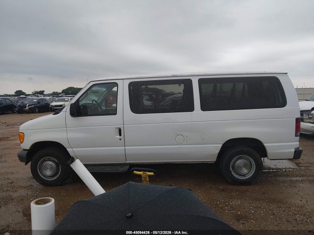 Ford E-350