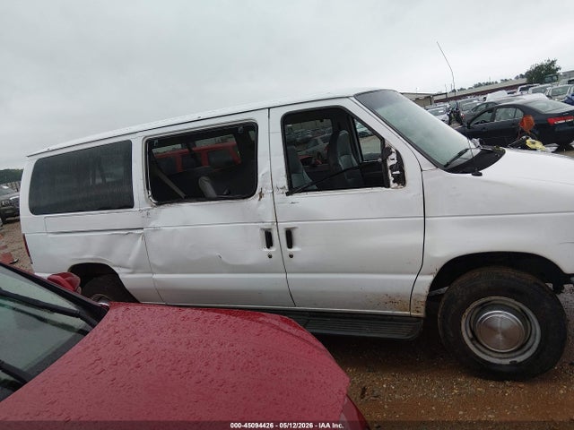 Ford E-350