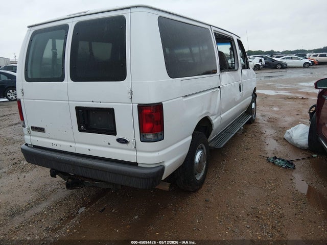 Ford E-350