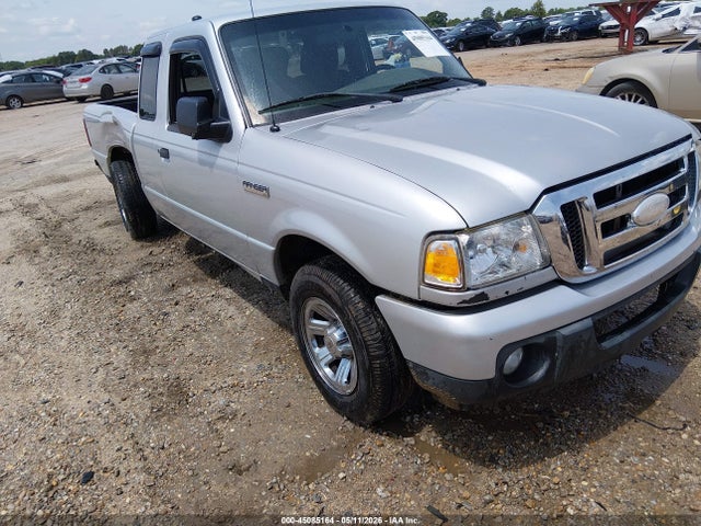 Salvage Ford Ranger Image
