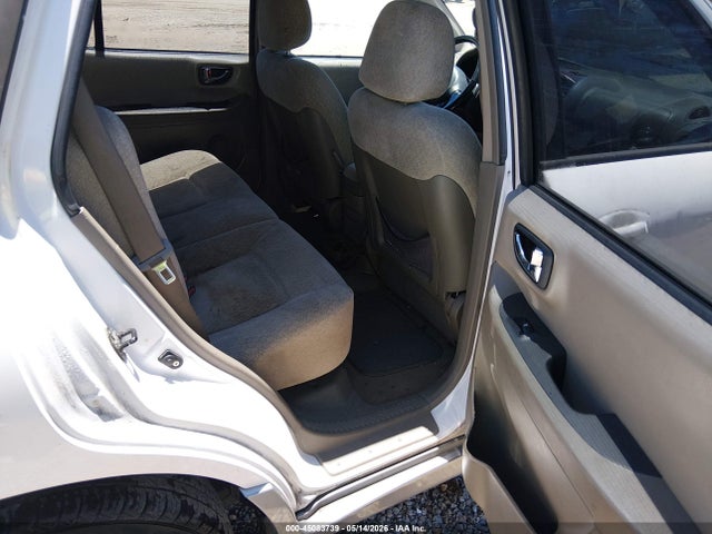 Hyundai SANTA FE Gls