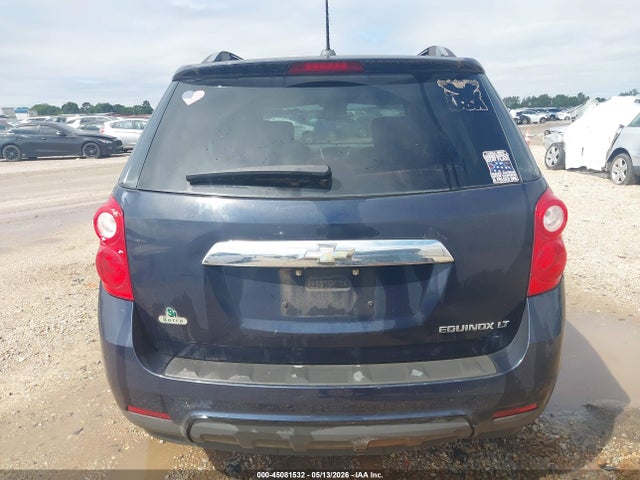 Chevrolet Equinox 1lt