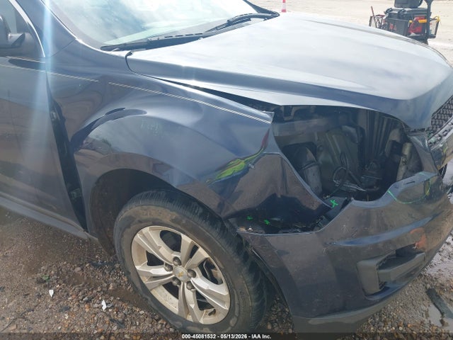 Chevrolet Equinox 1lt