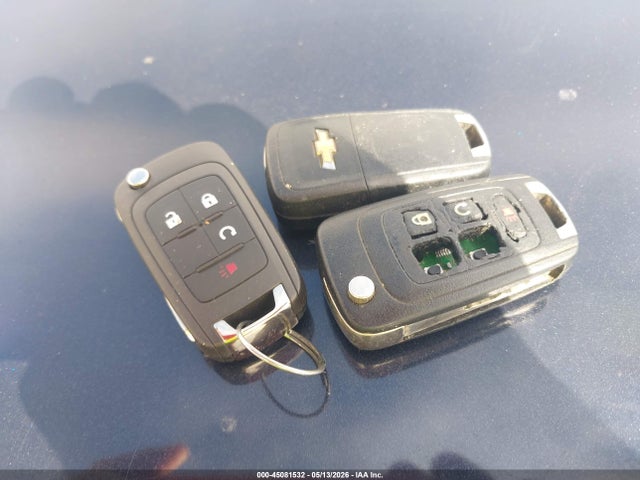 Chevrolet Equinox 1lt