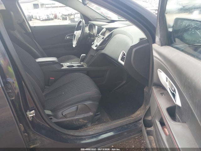 Chevrolet Equinox 1lt