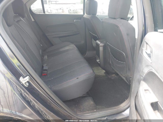 Chevrolet Equinox 1lt