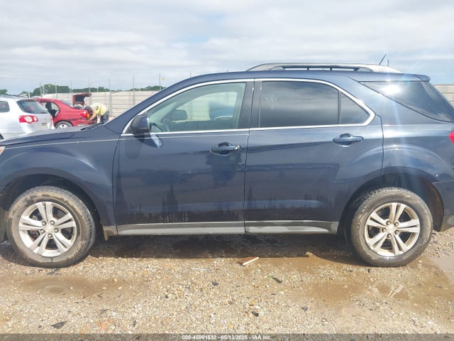Chevrolet Equinox 1lt