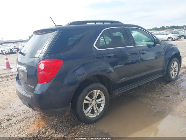 Chevrolet Equinox 1lt