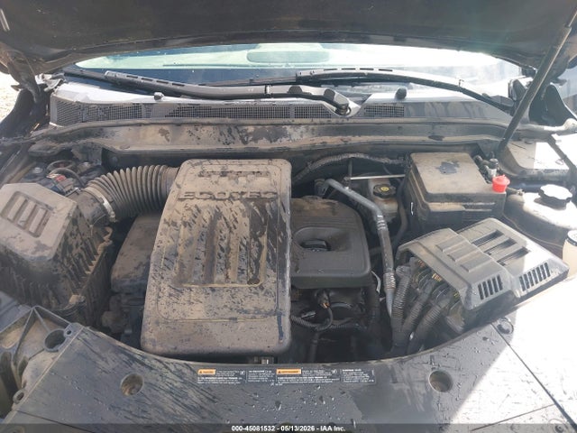 Chevrolet Equinox 1lt