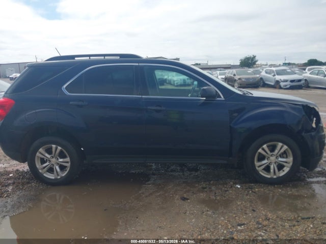 Chevrolet Equinox 1lt