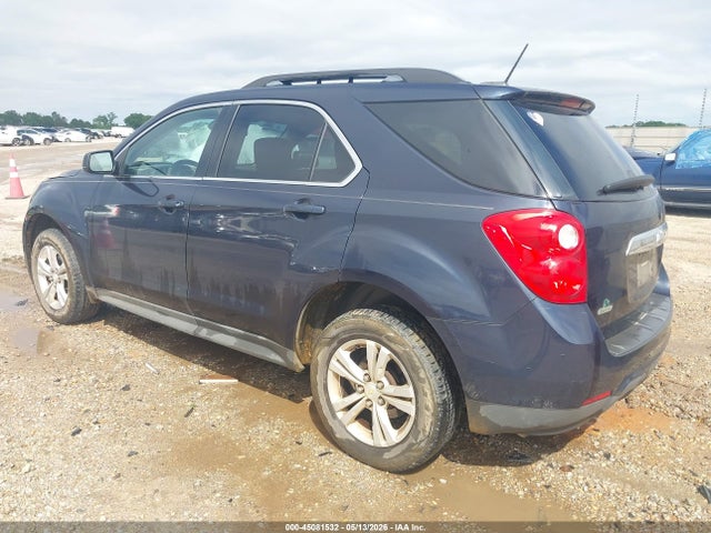 Chevrolet Equinox 1lt