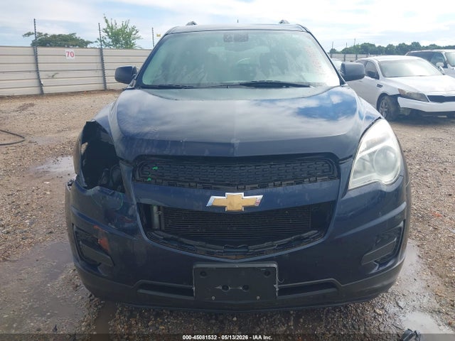 Chevrolet Equinox 1lt