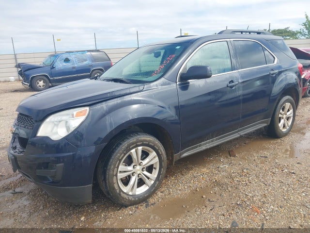 Chevrolet Equinox 1lt