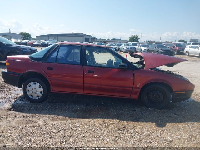 Saturn Sl1