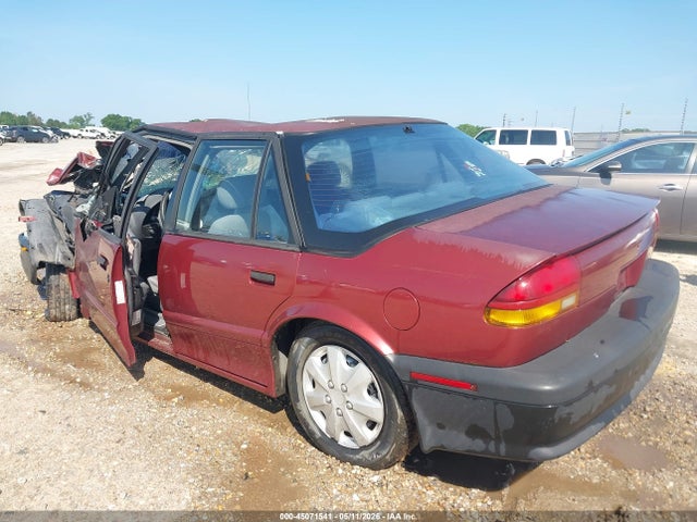 Saturn Sl1