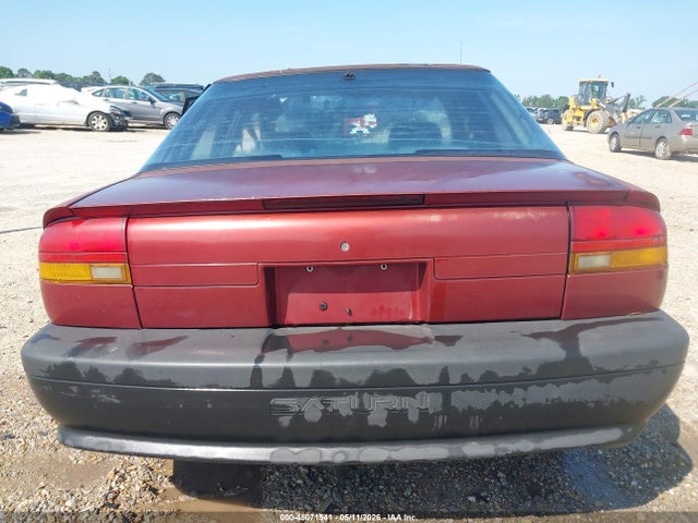 Saturn Sl1