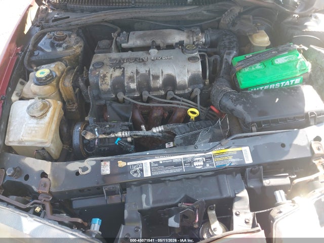 Saturn Sl1