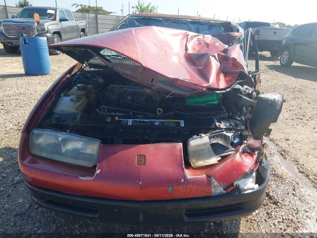 Saturn Sl1