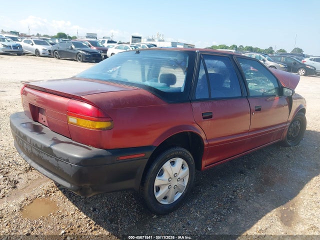 Saturn Sl1