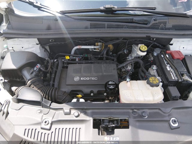 Buick Encore Preferred