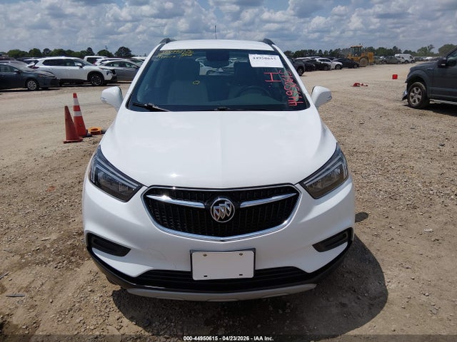 Buick Encore Preferred