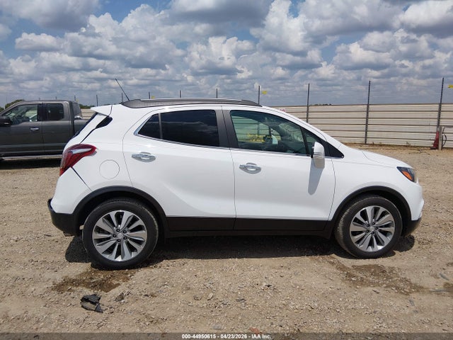 Buick Encore Preferred
