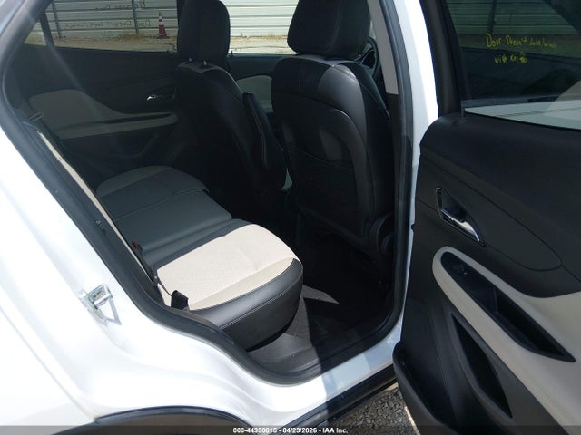 Buick Encore Preferred