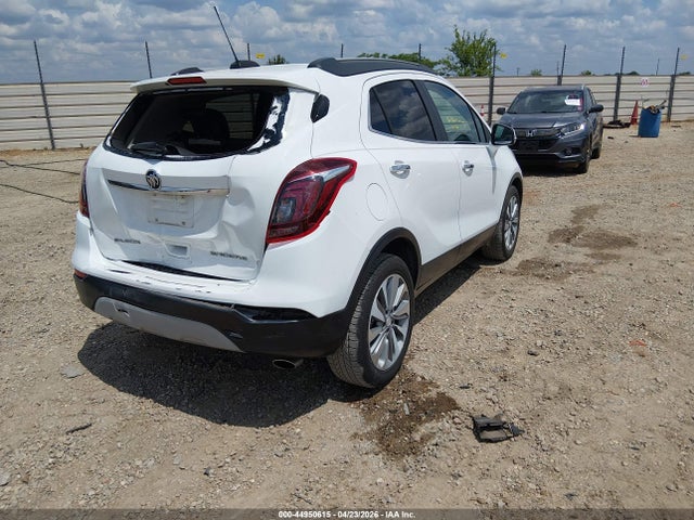 Buick Encore Preferred