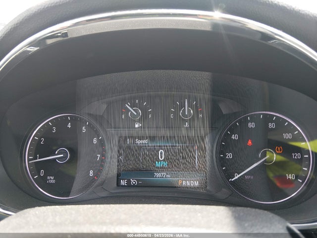 Buick Encore Preferred