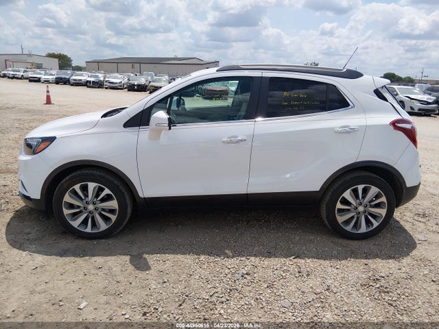 Buick Encore Preferred