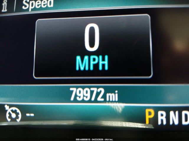 Buick Encore Preferred