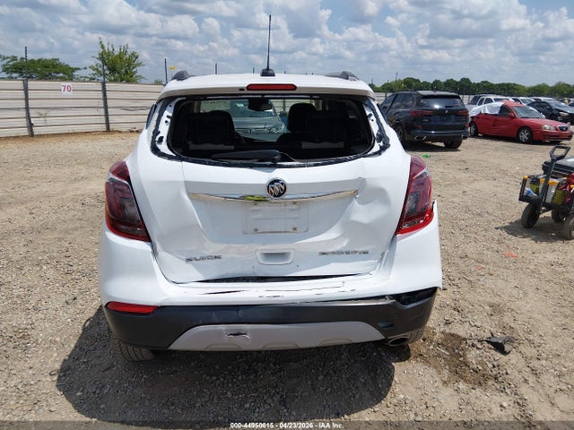 Buick Encore Preferred