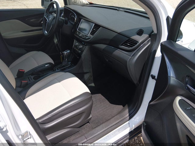 Buick Encore Preferred
