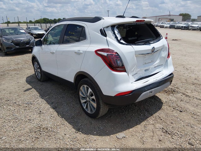 Buick Encore Preferred