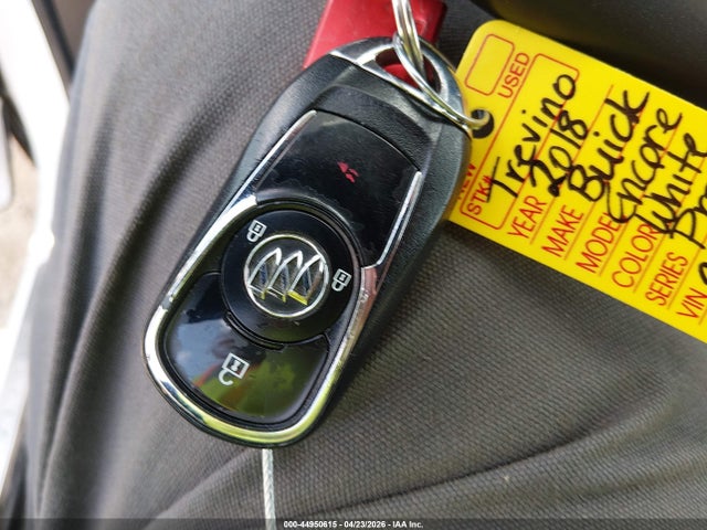 Buick Encore Preferred