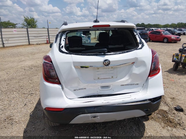 Buick Encore Preferred