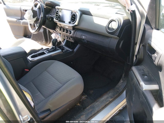 Toyota Tacoma Sr5 V6