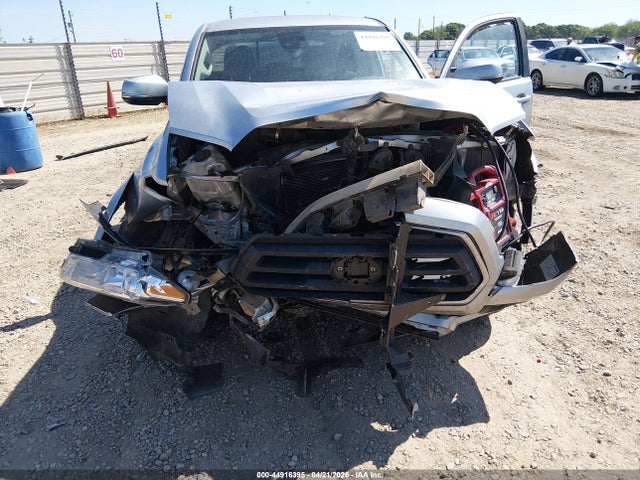 Toyota Tacoma Sr5 V6