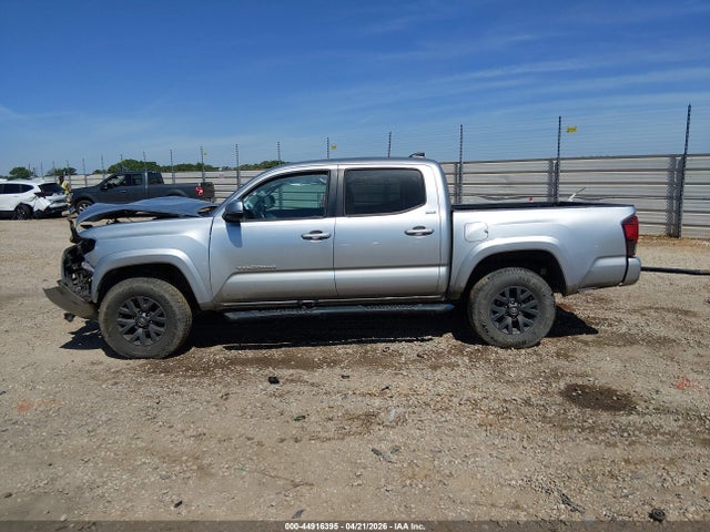 Toyota Tacoma Sr5 V6